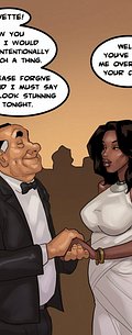 Our sexual chemistry is undeniable - The mayor 6