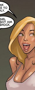 It turns him on so much that he wants to see me get fucked by black men with big dick - The mayor 6