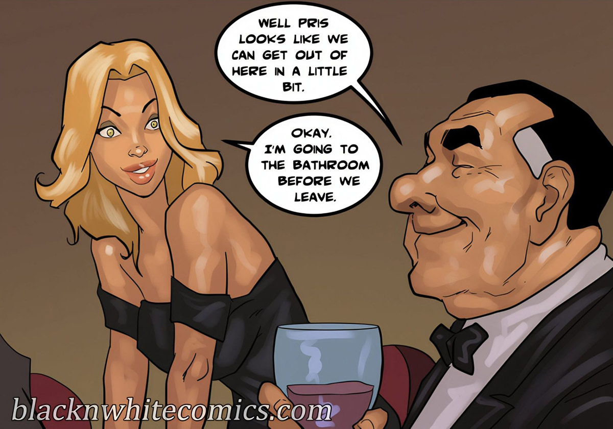 I'd like to donate something to his wife - The mayor 6