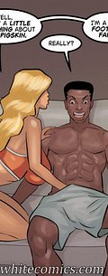 Here let me help you get a little more comfortable - The poker game 4