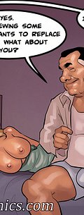 I can't believe he's fucking her, I'm beyond annoyed - The mayor 6