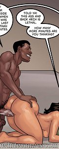 With an ass like this I gotta fuck you doggystyle - The poker game 4