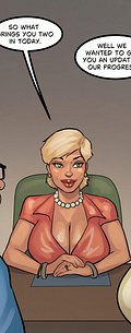 I discovered I actually enjoy watching Lexi have sex with black men - The poker game 4