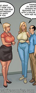 I discovered I actually enjoy watching Lexi have sex with black men - The poker game 4