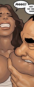 My nipples are very sensitive, now be gentle - The mayor 6