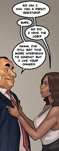 You destroyed all three of my holes - The mayor 6