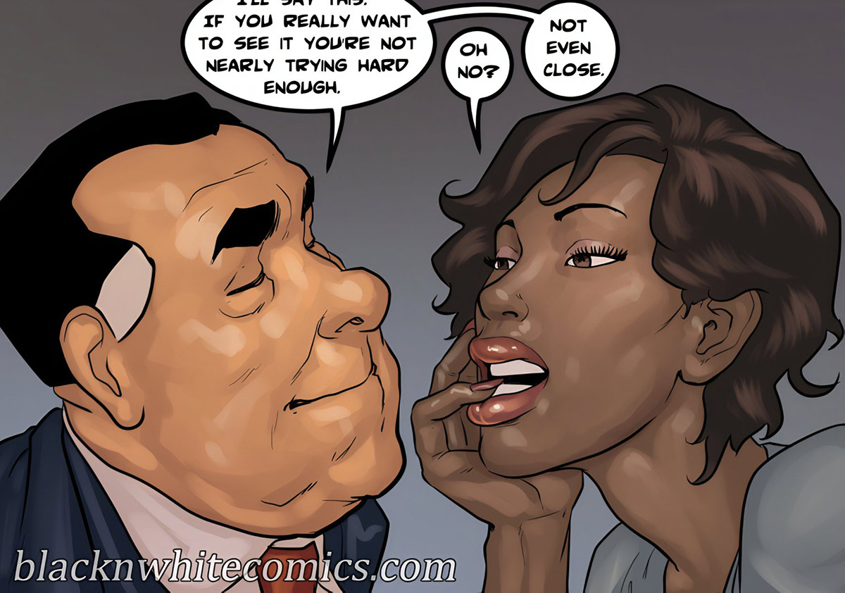 I'll zip your pants back up and we'll continue with the interview - The mayor 6