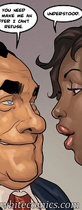 Also the way you're going to have to open your mouth much wider than that for this to work - The mayor 6