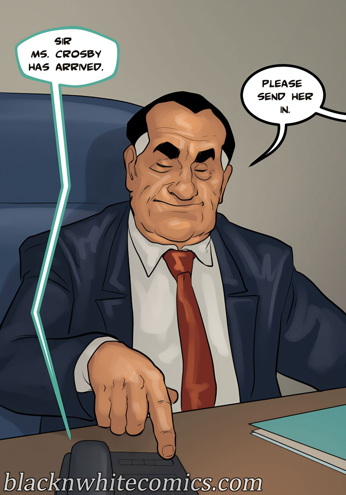 Biggest pineapples on the planet apparently - The mayor 6