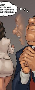 Please let her be the sex goddess I need and deserve - The mayor 6