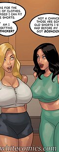 You think we're lucky enough to have a pizza delivery guy who is cute with a big cock - The poker game 4