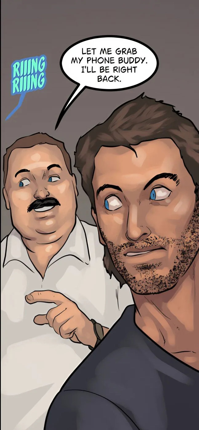 I can't seem to keep my balance when I do this move - Forbidden Fruit