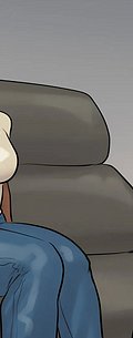 Damn white boy is packing - The recruit
