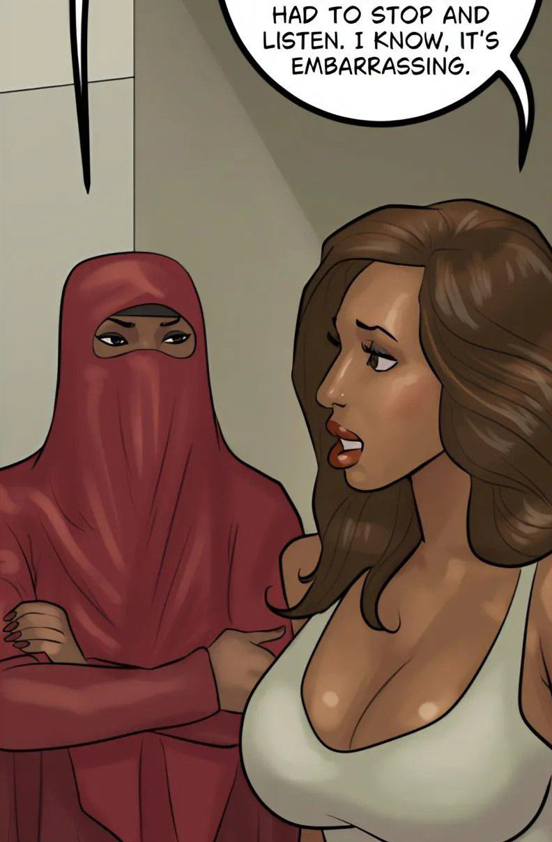I would kill myself if I didn't fuck these big ass titties - Art class 3