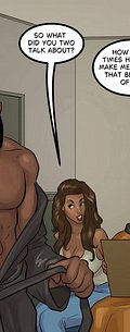 God bless and protect that man and his elongated rock hard penis - Art class 3