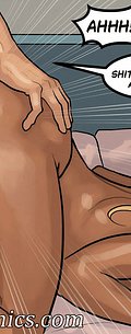 Well handle it then and properly fuck me - The recruit