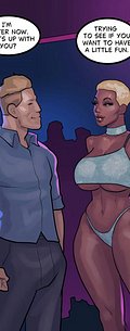 Now grab my ass like you're my husband and squeeze it - The recruit