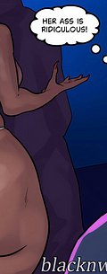 She just got through handling her business and now i'm about to handle mine - The recruit