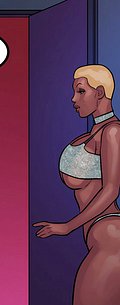 She just got through handling her business and now i'm about to handle mine - The recruit