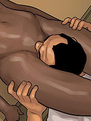 No reason your pussy eating game is this good - The mayor 6