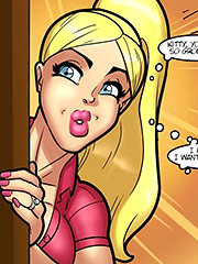 I want to suck you dry - Coxville county's by Rabies