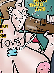 You about to milk this dick - Mrs. Keagan The proposition 2 vol.25 by Duke's Hardcore Honeys