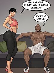 Fuck my pussy and make me cum - Slutty moms 2