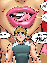 They loved to suck and fuck the biggest monster cocks - My Mom and Sister are Size Queen Sluts 4 by Rabies T Lagomorph