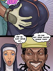 You're right sister and once again my bad - Black devotion