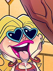 The adventures of action fuckin' Hank: part 2 Reunions - Give me that big, fat cock 2016