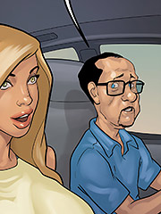 I cleared my schedule so this dick is all mine for the rest of the afternoon - The poker game 4